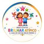 Logo Instituto Brilhar Atípico