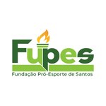 Logo Fundação Pró‑Esporte de Santos